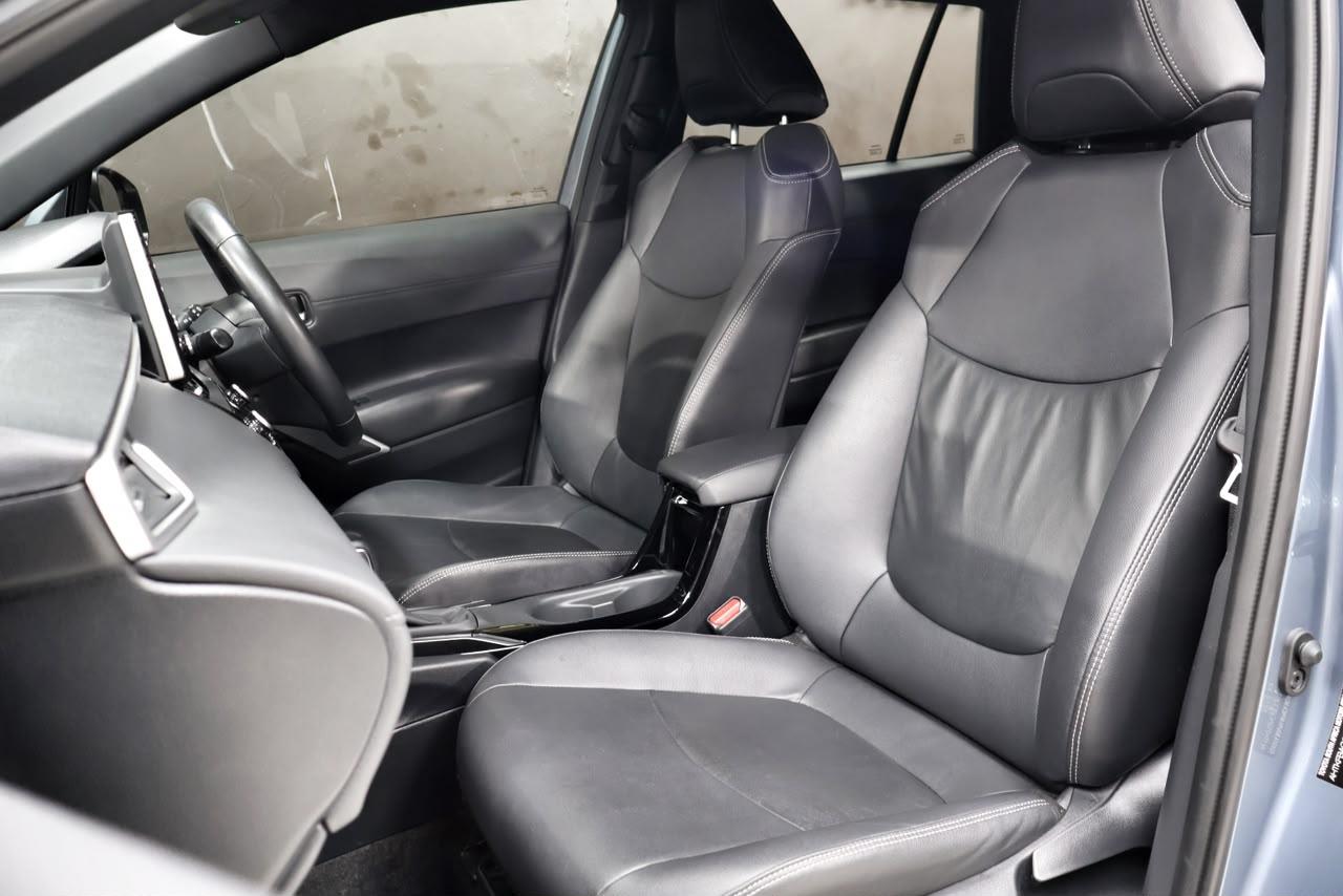 2022 Toyota Corolla Cross 1.8 XR – Robsmail Motors CC