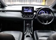 2022 Toyota Corolla Cross 1.8 XR – Robsmail Motors CC