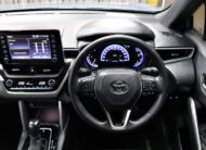 2022 Toyota Corolla Cross 1.8 XR – Robsmail Motors CC