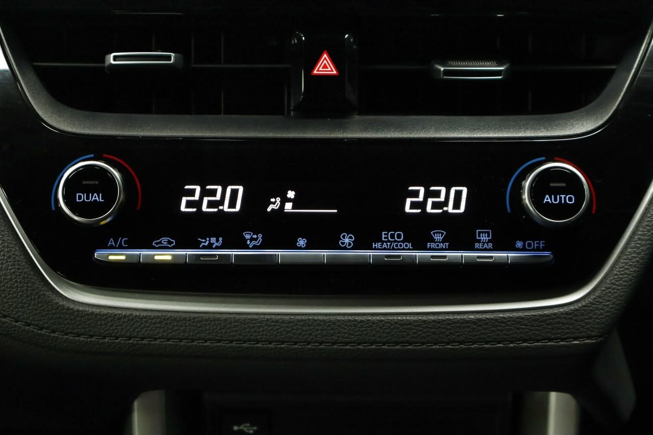 2022 Toyota Corolla Cross 1.8 XR – Robsmail Motors CC