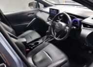 2022 Toyota Corolla Cross 1.8 XR – Robsmail Motors CC
