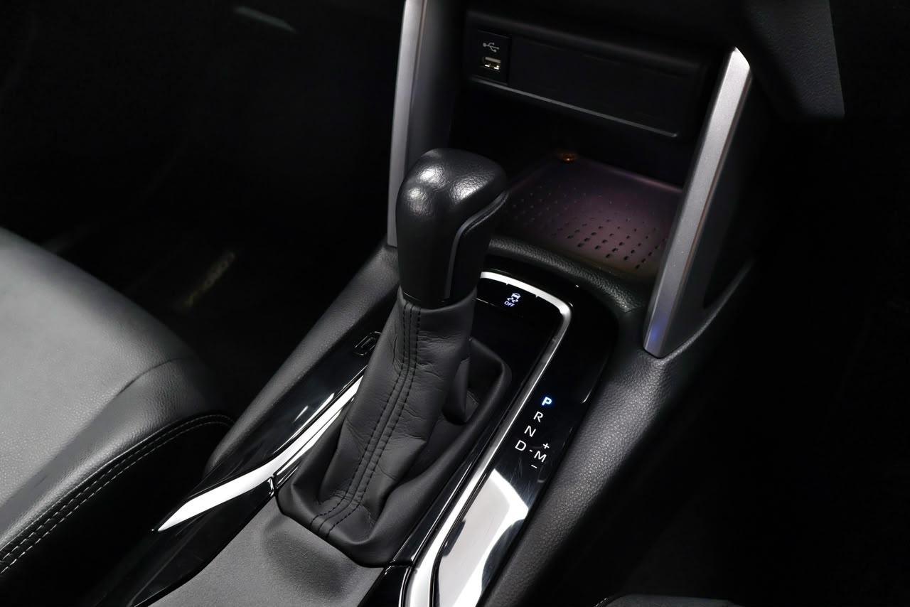 2022 Toyota Corolla Cross 1.8 XR – Robsmail Motors CC