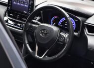2022 Toyota Corolla Cross 1.8 XR – Robsmail Motors CC