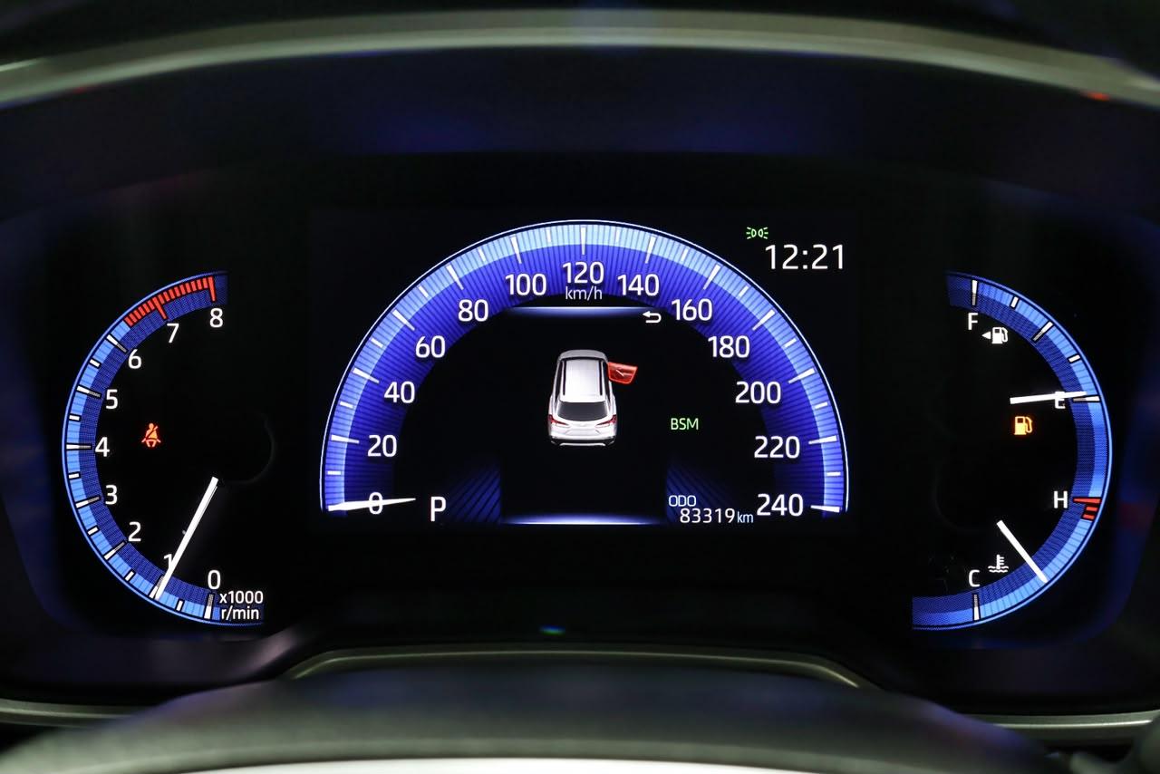 2022 Toyota Corolla Cross 1.8 XR – Robsmail Motors CC