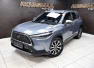 2022 Toyota Corolla Cross 1.8 XR – Robsmail Motors CC