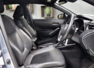 2022 Toyota Corolla Cross 1.8 XR – Robsmail Motors CC