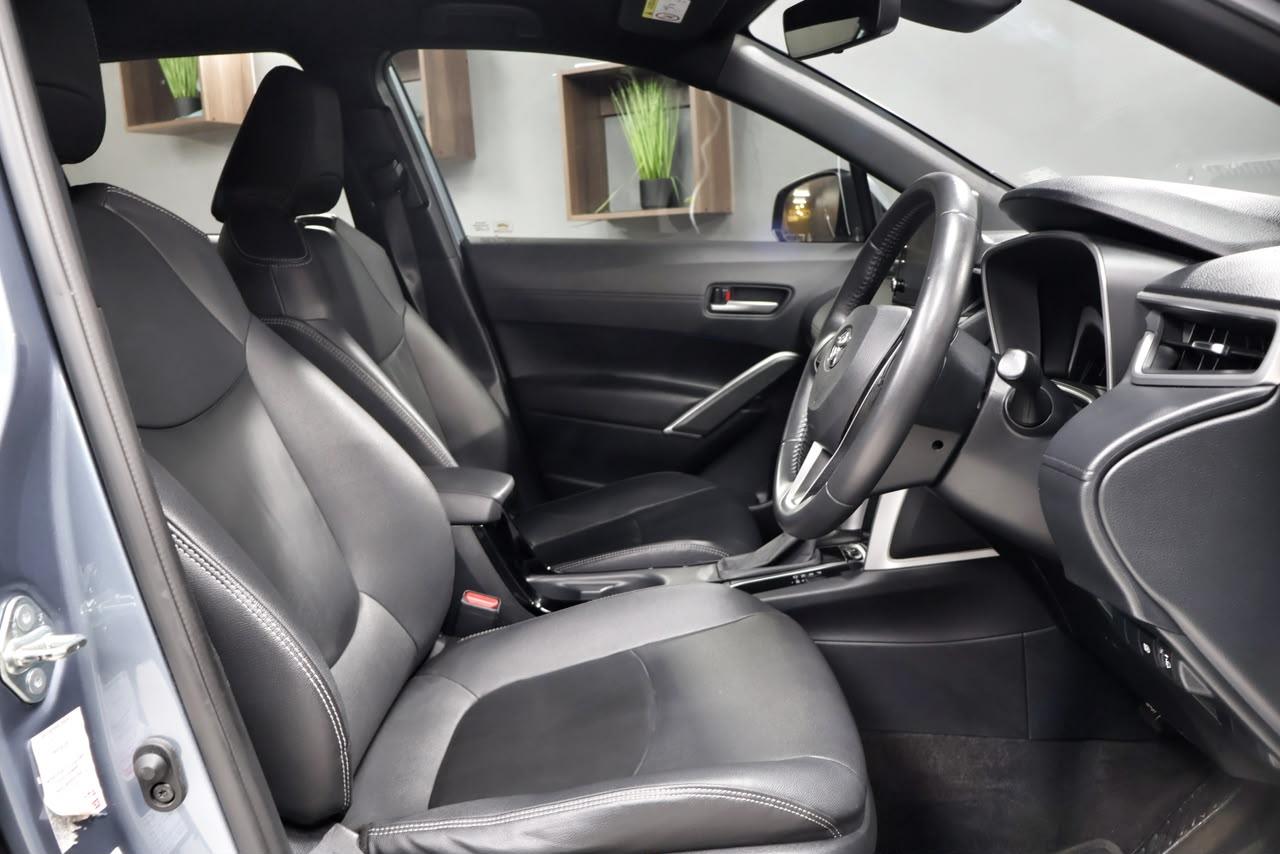 2022 Toyota Corolla Cross 1.8 XR – Robsmail Motors CC