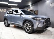 2022 Toyota Corolla Cross 1.8 XR – Robsmail Motors CC