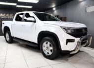 2024 Volkswagen Amarok 2.0tdi 125kw Double Cab Life 4motion Auto – Robsmail Motors CC