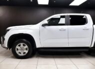 2024 Volkswagen Amarok 2.0tdi 125kw Double Cab Life 4motion Auto – Robsmail Motors CC