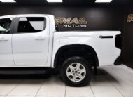 2024 Volkswagen Amarok 2.0tdi 125kw Double Cab Life 4motion Auto – Robsmail Motors CC