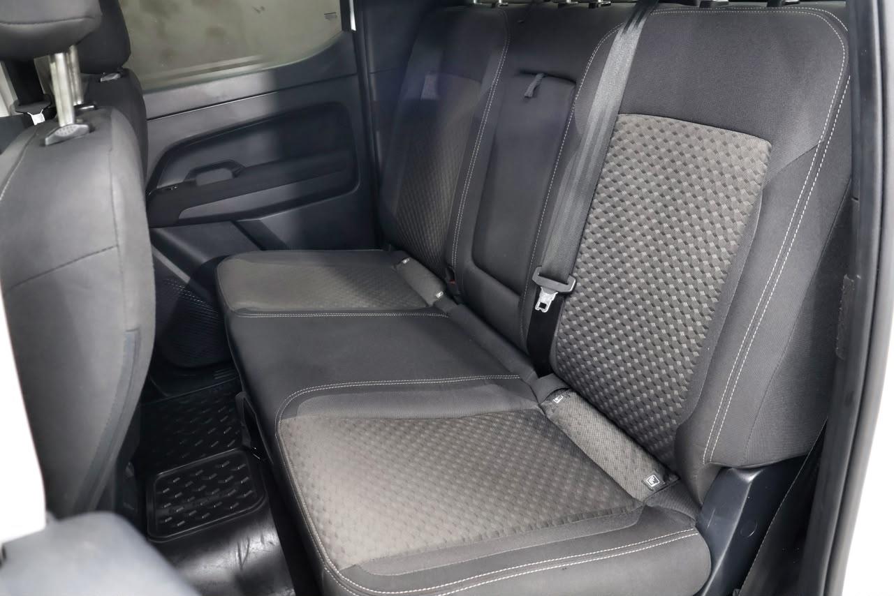 2024 Volkswagen Amarok 2.0tdi 125kw Double Cab Life 4motion Auto – Robsmail Motors CC
