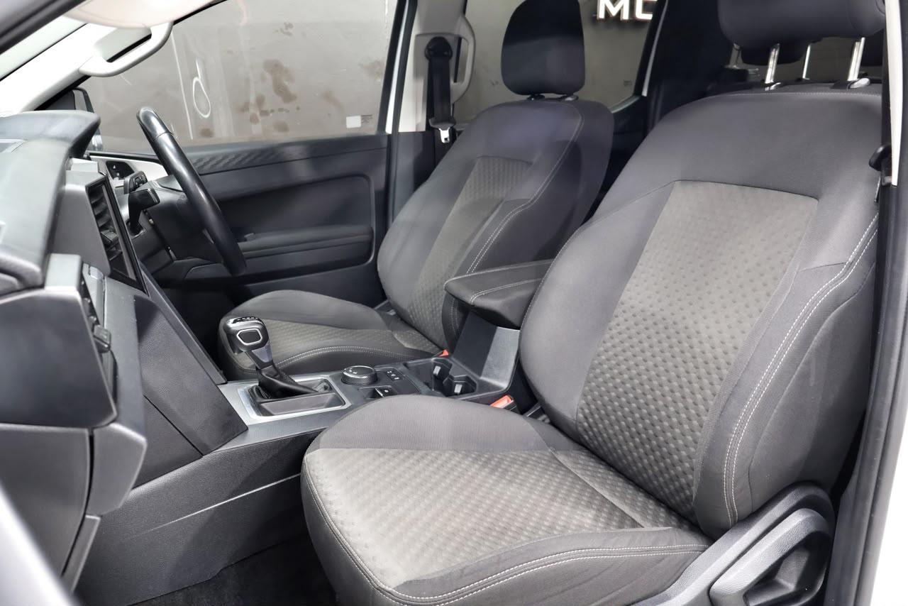 2024 Volkswagen Amarok 2.0tdi 125kw Double Cab Life 4motion Auto – Robsmail Motors CC