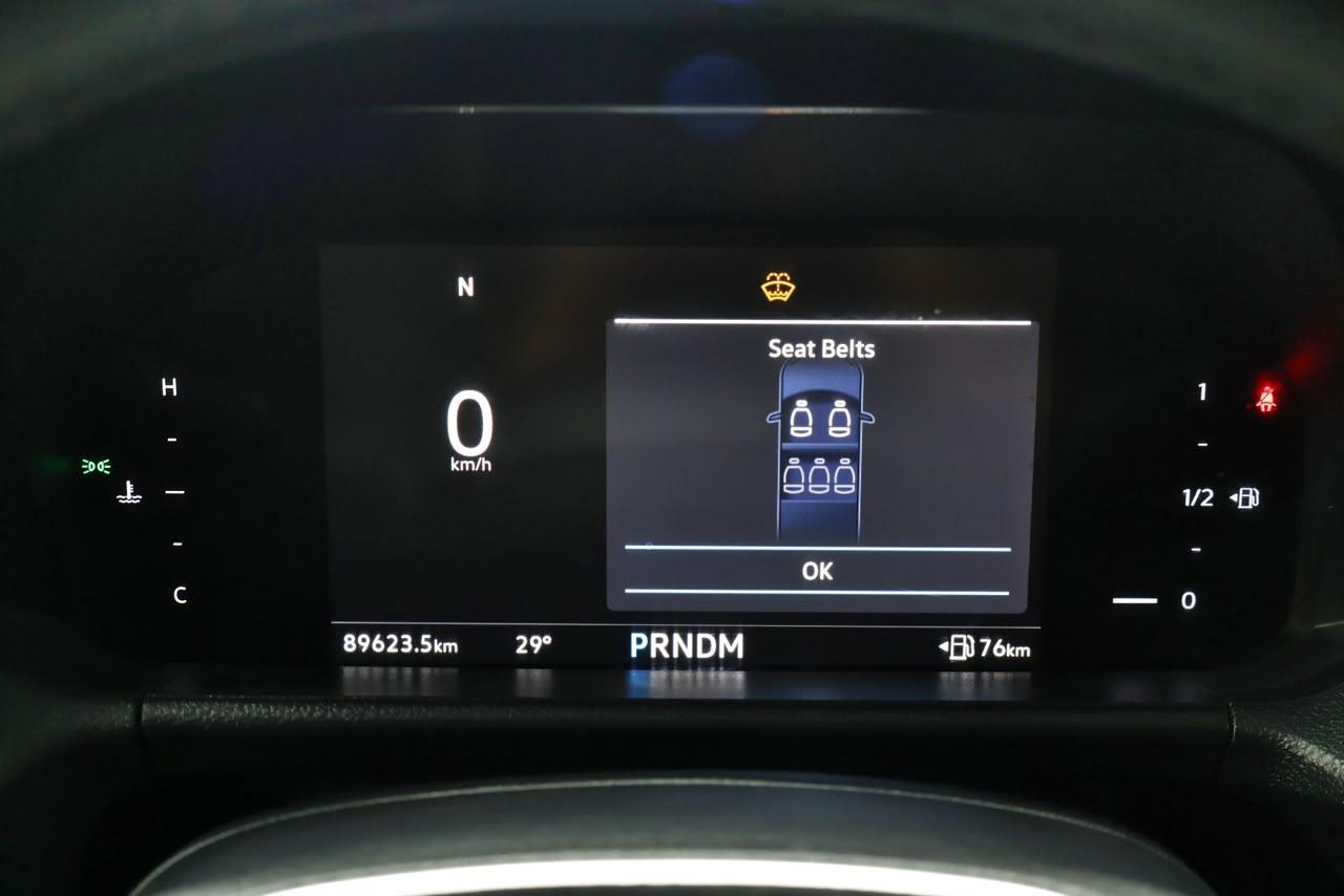 2024 Volkswagen Amarok 2.0tdi 125kw Double Cab Life 4motion Auto – Robsmail Motors CC