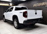 2024 Volkswagen Amarok 2.0tdi 125kw Double Cab Life 4motion Auto – Robsmail Motors CC