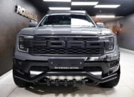 2023 Ford Ranger 3.0 V6 Ecoboost Double Cab Raptor 4WD – Robsmail Motors CC