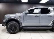 2023 Ford Ranger 3.0 V6 Ecoboost Double Cab Raptor 4WD – Robsmail Motors CC
