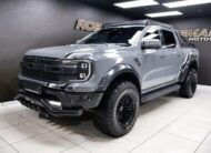 2023 Ford Ranger