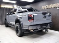 2023 Ford Ranger 3.0 V6 Ecoboost Double Cab Raptor 4WD – Robsmail Motors CC