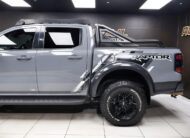 2023 Ford Ranger 3.0 V6 Ecoboost Double Cab Raptor 4WD – Robsmail Motors CC