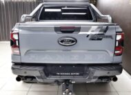 2023 Ford Ranger 3.0 V6 Ecoboost Double Cab Raptor 4WD – Robsmail Motors CC