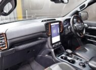 2023 Ford Ranger 3.0 V6 Ecoboost Double Cab Raptor 4WD – Robsmail Motors CC