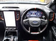 2023 Ford Ranger 3.0 V6 Ecoboost Double Cab Raptor 4WD – Robsmail Motors CC