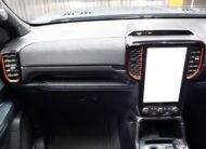 2023 Ford Ranger 3.0 V6 Ecoboost Double Cab Raptor 4WD – Robsmail Motors CC