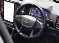 2023 Ford Ranger 3.0 V6 Ecoboost Double Cab Raptor 4WD – Robsmail Motors CC
