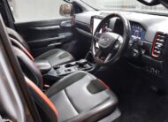 2023 Ford Ranger 3.0 V6 Ecoboost Double Cab Raptor 4WD – Robsmail Motors CC