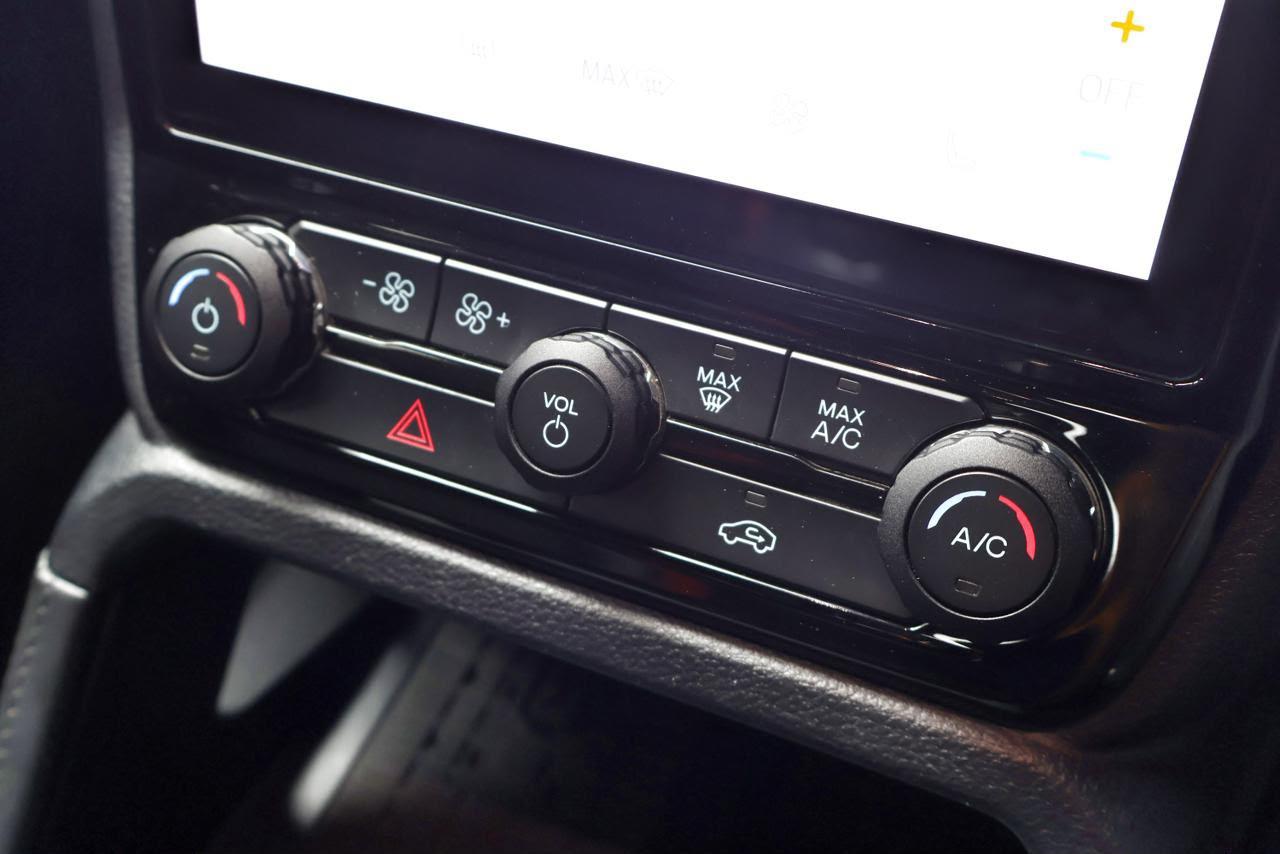 2023 Ford Ranger 3.0 V6 Ecoboost Double Cab Raptor 4WD – Robsmail Motors CC