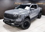 2023 Ford Ranger 3.0 V6 Ecoboost Double Cab Raptor 4WD – Robsmail Motors CC