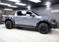 2023 Ford Ranger 3.0 V6 Ecoboost Double Cab Raptor 4WD – Robsmail Motors CC