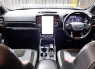 2023 Ford Ranger 3.0 V6 Ecoboost Double Cab Raptor 4WD – Robsmail Motors CC